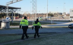 Финланд: ОХУ-тай хиллэдэг 4 боомтоо хаав