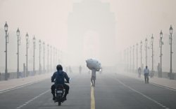 Энэтхэг: Дээд шүүхийн шийдвэрээр агаарын бохирдлыг бууруулсан нь