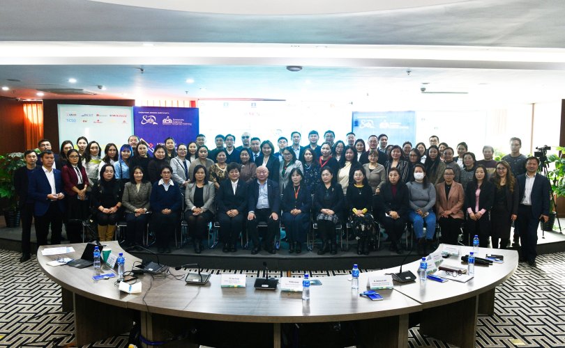 Монголын энтрепренерүүдийн нэгдсэн чуулган болно