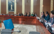 Ноолуурын боловсруулалт, худалдаанд мөрдөх техникийн зохицуулалтыг хэрэгжүүлэхийг дэмжлээ