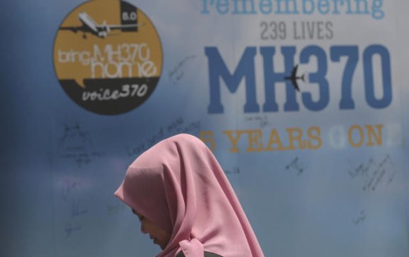 MH370: Хятадын шүүх нөхөн төлбөрийг хэлэлцэнэ