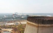 Чернобылийг шинэчлэх төслийн хүрээнд нүүлгэн шилжүүлэлт хийхгүй