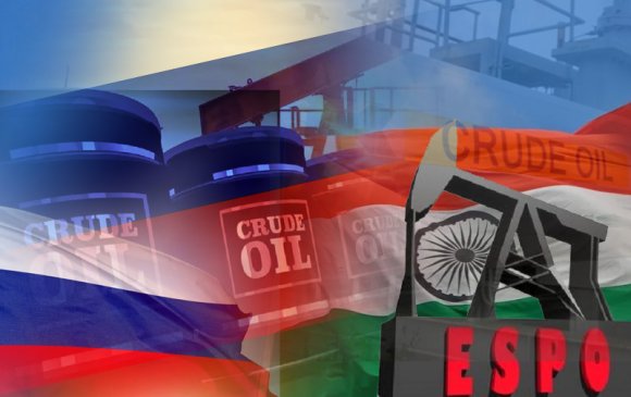 Энэтхэг: Оросын газрын тосыг сонгосноор 2.7 тэрбумыг хэмнэв