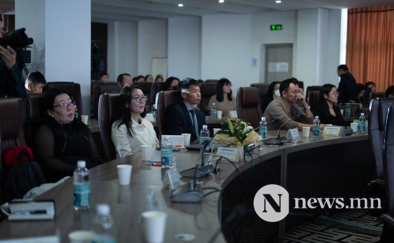 Монголын энтрепренерүүдийн нэгдсэн чуулганаар ногоон бизнесийг дэмжив