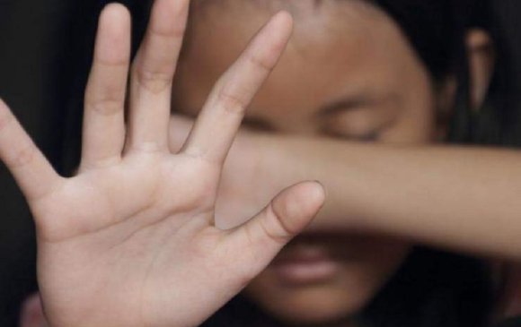 Дэлхийн хүүхдийн өдөр: 10 хүүхдийн найм нь хүчирхийлэлд өртөж байна