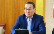Х.Тэмүүжин: Засгийн газар огцорсон, баталгаажуулах процесс л дутуу байна