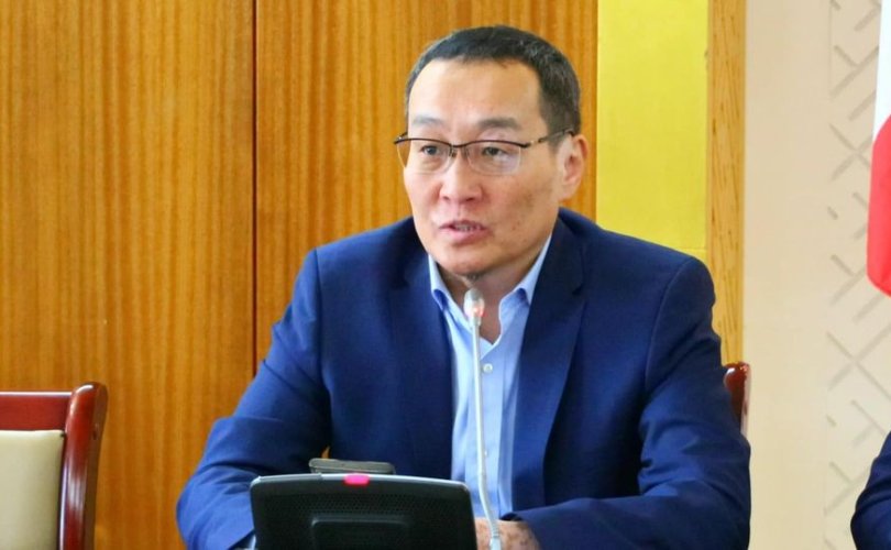 Х.Тэмүүжин: Засгийн газар огцорсон, баталгаажуулах процесс л дутуу байна