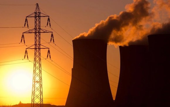 "COP28" халуун сэдэв: Цөмийн эрчим хүч