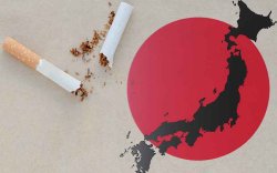 Япон улс тамхичдын тоог хэрхэн 30% бууруулсан бэ?