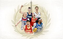 FIBA 3×3: Чансаагаараа олимпийн эрх авсан улсуудыг зарлав