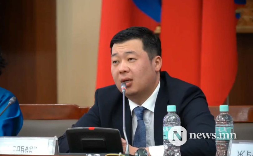 Э.Одбаяр: Монгол паспортыг дэлхийд хамгийн хүчтэй болгоно