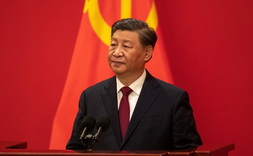 Ши Жиньпинийг "шинэ Хятадыг үндэслэгч"-ийн үргэлжлэл гэв