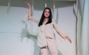 Жүжигчин Б.Одгэрэл олон улсын театрын наадмаас шагнал хүртжээ
