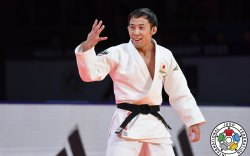 Олимпийн аварга Наохиса Такато: Миний эрин үе дуусчээ