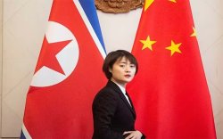 Хойд Солонгос Хятадтай харилцаагаа нэмэгдүүлнэ