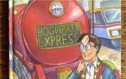 Харри Поттерын анхны хэвлэлийг 76 мянган доллараар зарна