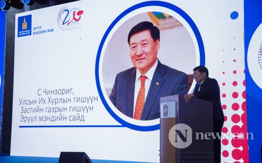 "ХДХВ-ийн шинэ тохиолдол 60 мянгад хүрч, 2000 хүн нас барах байсан"