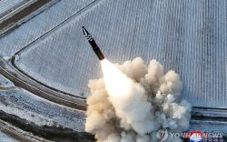 Хойд Солонгос Хвасон-18 баллистик пуужинг амжилттай харвав
