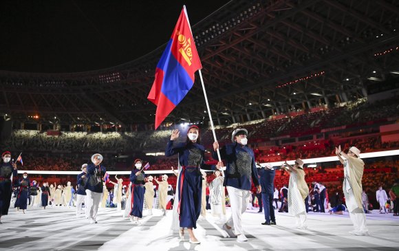 Монголын тамирчид олимпод цагаан туган дор оролцохооргүй болжээ