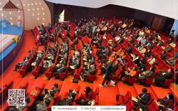“INVEST GOBI-2023” хөрөнгө оруулалтын чуулганд оролцлоо