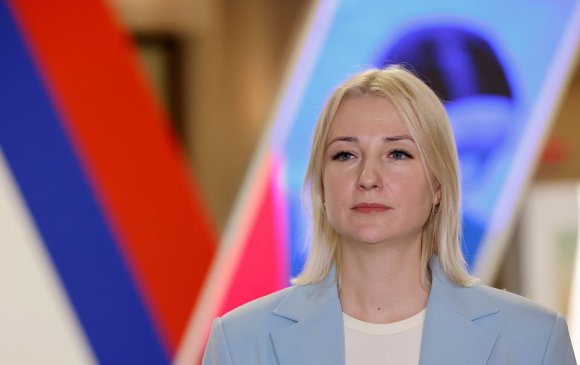 Путинтай өрсөлдөхөөр эмэгтэй нэр дэвшигч бүртгүүлжээ
