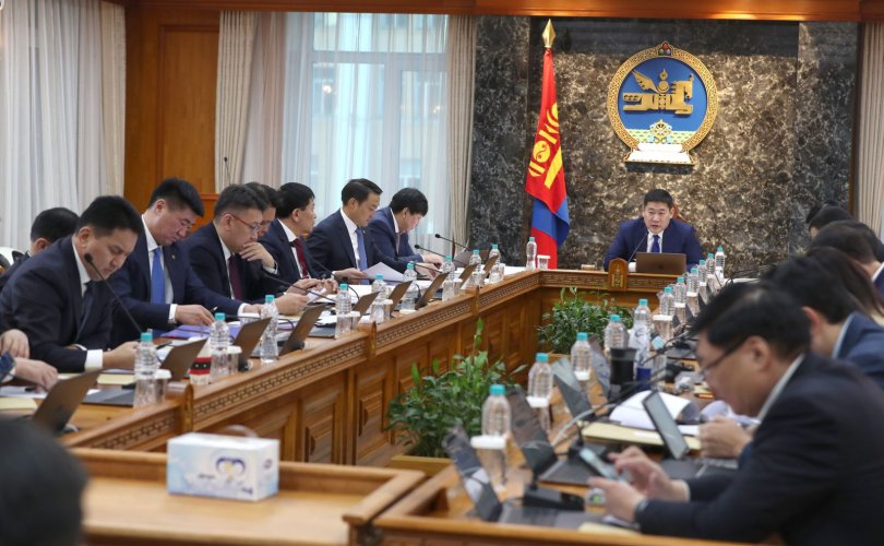 Монгол Улсын иргэдэд “Эрдэнэс Тавантолгой”-н 1072 хувьцааг эзэмшүүлнэ