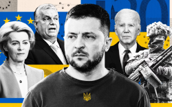 АНУ-аас Украинд үзүүлэх сүүлчийн тусламжийг баталсан уу?