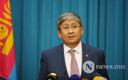 Ч.Хүрэлбаатар: Шинэ Засгийн газрыг УИХ дотроосоо байгуулах нь зөв