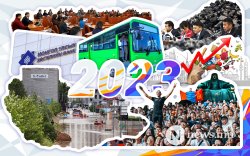 Тойм 2023: Монгол Улсад болсон онцлох 5 үйл явдлыг нэрлэж байна
