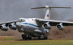 Сүйрсэн онгоцонд Оросын цэргийн өндөр албан тушаалтнууд зорчих ёстой байжээ