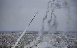 Хамасын пуужингийн мэргэжилтэн Сирид амиа алджээ