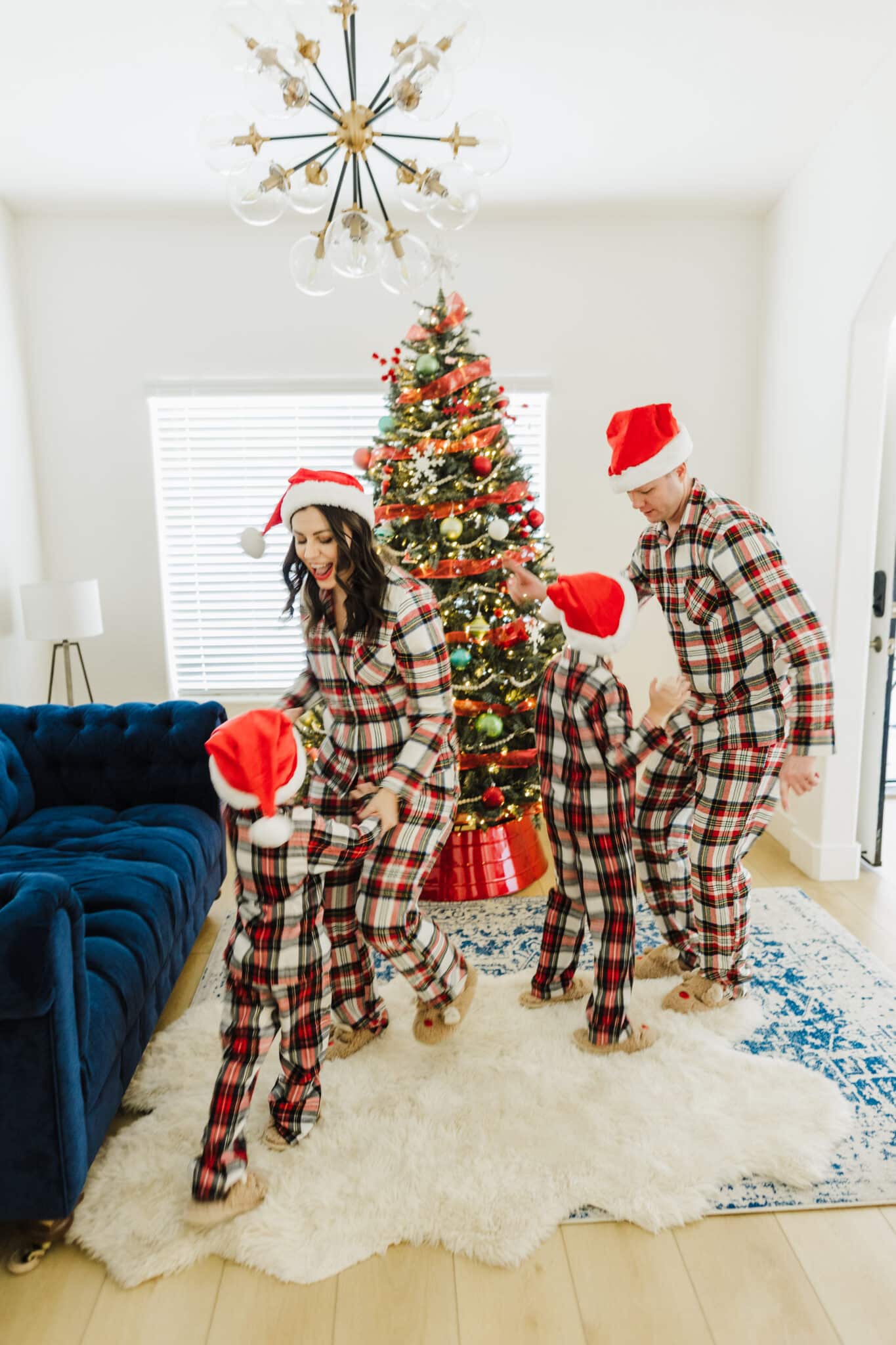 Christmas-Pajama-Party-Ideas-scaled