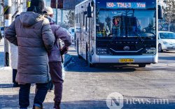 Сурвалжлага: Шинэ автобусаа гэр хороолол руу явуулах хэрэгтэй