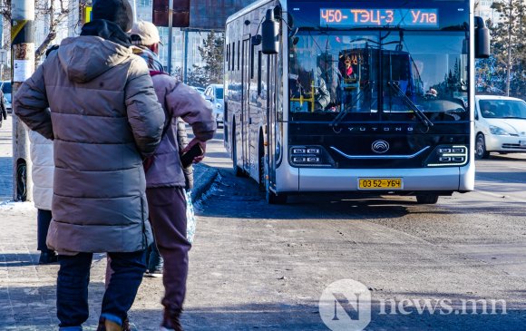 Сурвалжлага: Шинэ автобусаа гэр хороолол руу явуулах хэрэгтэй