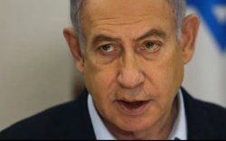 Нетаньяху Байдены үгээс зөрөв