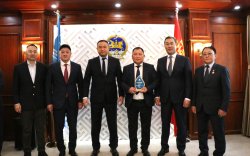  Улаанбаатар дулааны сүлжээ ТӨХК шилдэг байгууллагаар шалгарав