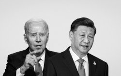 АНУ-ын бодлого Хятадын сул талд түшиглэх ёсгүй