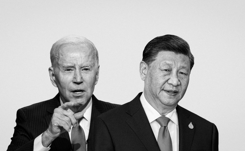 АНУ-ын бодлого Хятадын сул талд түшиглэх ёсгүй
