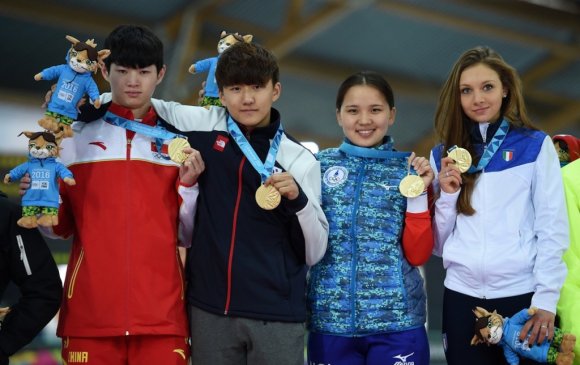 Монгол Улс залуучуудын өвлийн олимпод ямар амжилт үзүүлж байсан бэ?