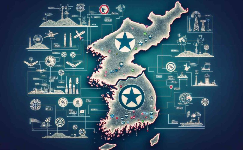 Хойд Солонгосын 2024 оны стратеги