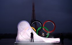 Таамаг: Парисын олимпоос аль улс, хэчнээн медаль хүртэх вэ?