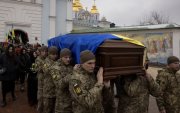 Украин: Барууны зэвсэг нийлүүлэлт удааширвал амь нас эрсэдсээр байна