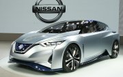 "Nissan” 2027 онд өөрөө жолоодогч машин нэвтрүүлэхээр төлөвлөж байна