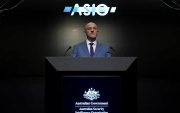 Австрали: Улс төрч асан гадаадын тагнуул болжээ