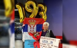 79 настай эмэгтэй 193 улсад аялжээ
