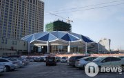 Сэлбэ хотод улсын циркийг барьж байгуулна