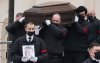 Russia Navalny Funeral
