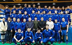 Олимпод орохыг хүсдэггүй Монголын боксын холбоо