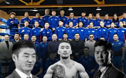 Монголын боксчид олимпод оролцох уу?