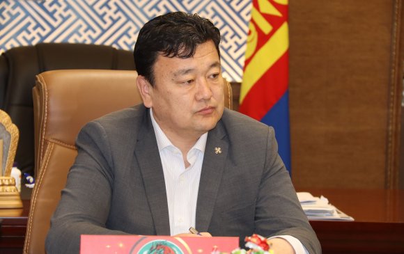 "Аялал жуулчлалын хөрөнгө оруулалт Хэнтийн биш Монгол Улсын иргэдэд хамааралтай"